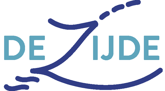 Het Logo van de Zijde